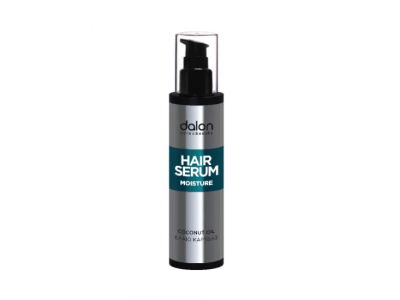 Dalon Coconut Oil Serum Ενυδάτωσης Μαλλιών 100ml product image