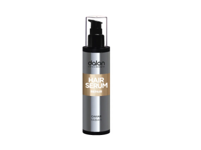Dalon Serum Επανόρθωσης Μαλλιών με Χαβιάρι 100ml