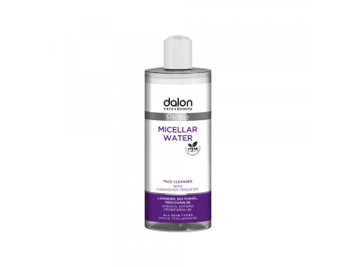 Dalon Prime Micellar Water Face Cleanser 300ml product image