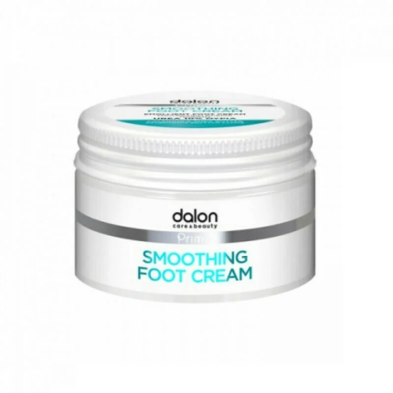 Dalon Prime Smoothing Foot Cream Κρέμα Ποδιών 250ml