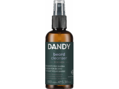 Dandy Beard Cleanser 100 ml