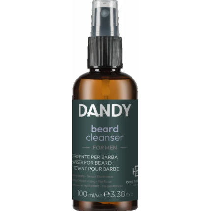 Dandy Beard Cleanser 100 ml