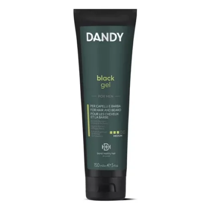 Dandy Black Gel 150ml - 2