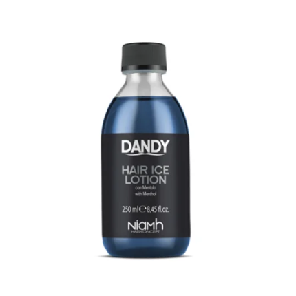 Dandy Ice Hair Lotion 250ml