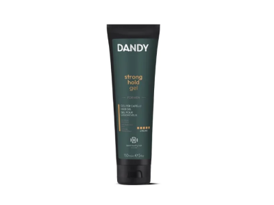 Dandy Strong Hold Wax Gel 150ml