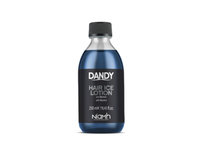 Dandy Ice Hair Lotion 250ml