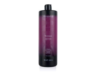 DCM Σαμπουάν Για Μετά Τη Βαφή 1Lt