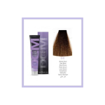 DCM Ammonia Free Βαφή Μαλλιών Natural 6/0 Ξανθό Σκούρο 100ml 2