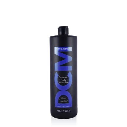 DCM Daily Balsamo Conditioner Ενυδάτωσης 1Lt