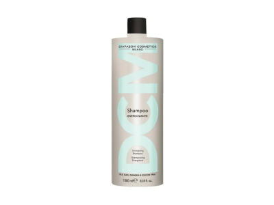 DCM Energising Shampoo Κατά Της Τριχόπτωσης 1Lt product image