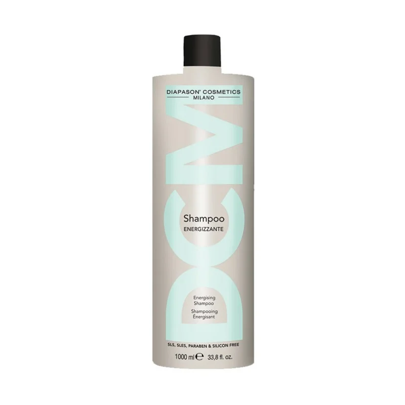 DCM Energising Shampoo Κατά Της Τριχόπτωσης 1Lt - ΕΙΔΗ ΚΟΜΜΩΤΗΡΙΟΥ DCM Energising Shampoo Κατά Της Τριχόπτωσης 1Lt