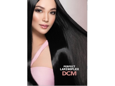 DCM Laminoplex Μάσκα Μαλλιών Αποκατάστασης 1000ml