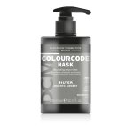 DCM Μάσκα με Χρώμα Color Code Mask Silver Χρώμα 300ml
