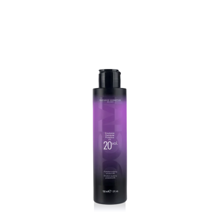 DCM Οξυζενέ 20Vol (6%) 150ml