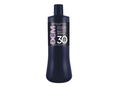 DCM Οξυζενέ 30Vol (9%) 1Lt