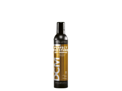 DCM Perfect Moisture Dry Shampoo Ενυδάτωσης 200ml - 2