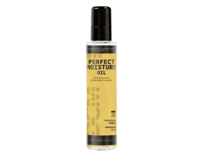 DCM Perfect Moisture Λάδι Μαλλιών Ενυδάτωσης 100ml
