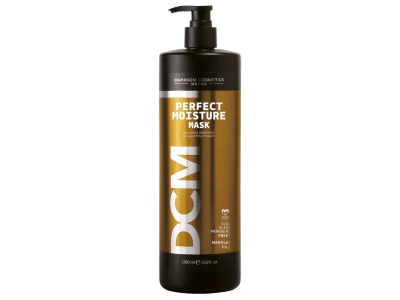 DCM Perfect Moisture Μάσκα Μαλλιών Ενυδάτωσης 1Lt product image