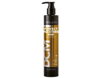 DCM Perfect Moisture Mάσκα Μαλλιών Ενυδάτωσης 300ml product image