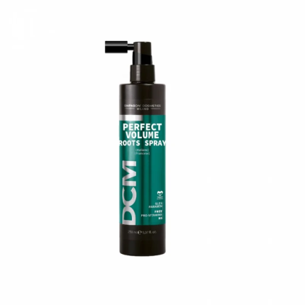 DCM Perfect Volume Spray Για Όγκο 150ml