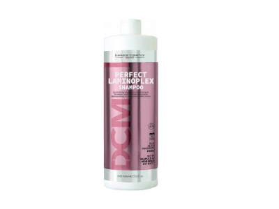 DCM Σαμπουάν Επανόρθωσης Perfect Laminoplex 1000ml