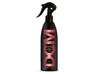 DCM Θερμοπροστατευτικό Spray 300ml