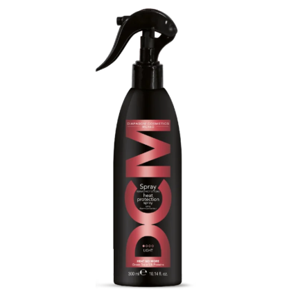 DCM Θερμοπροστατευτικό Spray 300ml