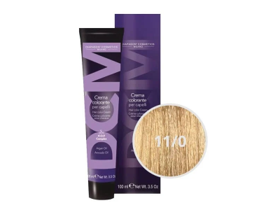DCM Βαφή Μαλλιών Super Lightener 11/0 Extra Πολύ Ανοιχτό Φυσικό Ξανθό 100ml product image