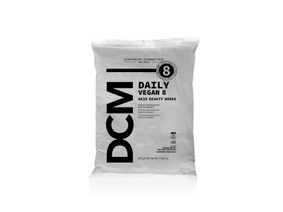 DCM Vegan Ντεκαπάζ 8 Τόνων 500gr