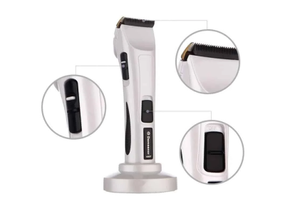 Demeanor Κουρευτική Μηχανή Κ65Τ