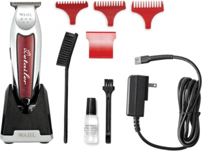 Wahl Trimmer Cordless Detailer Li