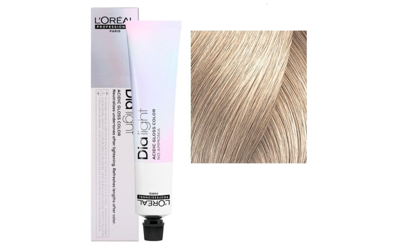 L’Oreal Professionnel DIA Light 8.28 Περλέ Μόκα Milkshake 50ml