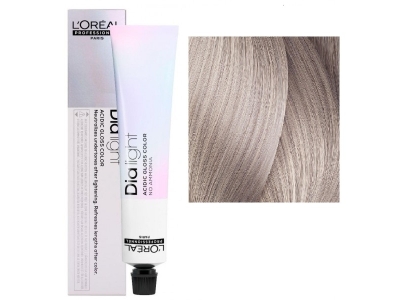 L’Oreal Professionnel DIA Light 10.21 Κατάξανθο Ιριζέ Σαντρέ 50ml