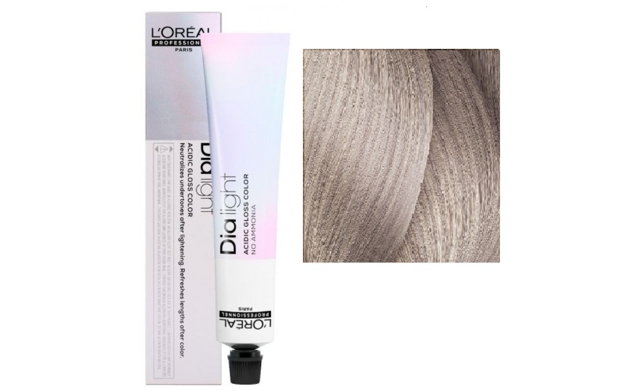 L’Oreal Professionnel DIA Light 8.28 Περλέ Μόκα Milkshake 50ml