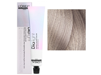 L’Oreal Professionnel DIA Light 10.22 Κατάξανθο Ιριζέ Βαθύ 50ml