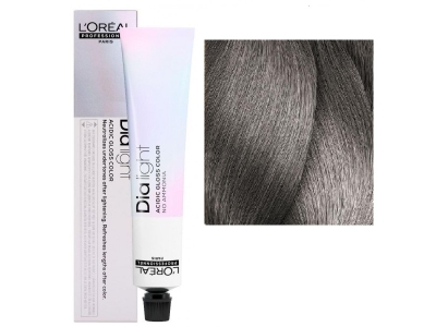 L’Oreal Professionnel DIA Light 8.11 Milkshake 50ml