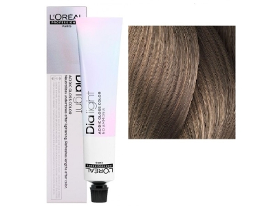 L’Oreal Professionnel DIA Light 8.21 Ιριζέ Ψυχρό Milkshake 50ml