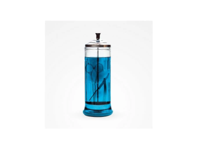 Disinfecting Jar Δοχείο Αποστείρωσης 1100ml product image