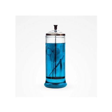 Disinfecting Jar Δοχείο Αποστείρωσης 1100ml