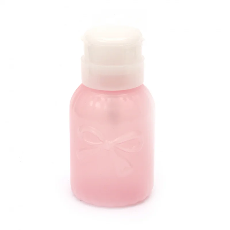 Δοχείο Dispenser Για Ασετόν Χρωματιστά 220ml - ΑΝΑΛΩΣΙΜΑ & ΕΡΓΑΛΕΙΑ ΟΝΥΧΟΠΛΑΣΤΙΚΗΣ Δοχείο Dispenser Για Ασετόν Χρωματιστά 220ml