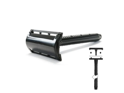 Dorco Safety Razor With 2 Razor Blades product image
