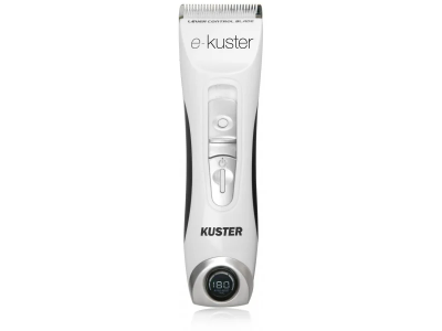 E-Kuster Κουρευτική Μηχανή Lithium PW-465