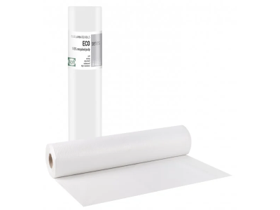 Eco Standard Εξεταστικό Ρολό Πλαστικό & Χάρτινο Eco 58cmx50m product image