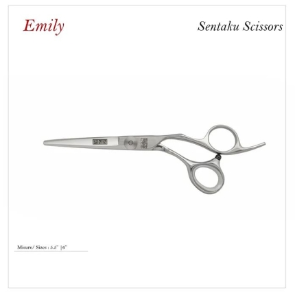 PININ Ψαλίδι Κουρέματος Emily