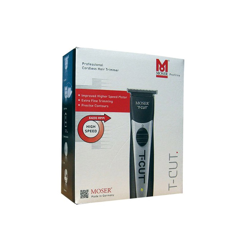 Moser T-CUT Trimmer