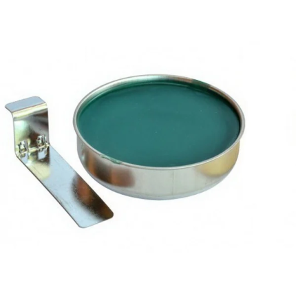 Epilsoft Ζεστό Πράσινο Κερί Αποτρίχωσης Ιταλίας 100gr