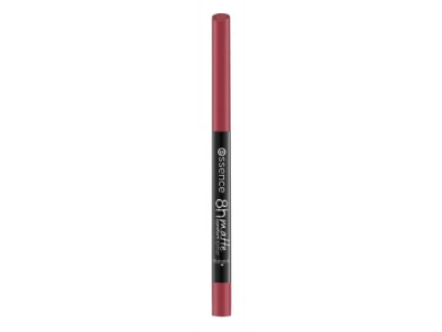 Essence 8h Matte Comfort Lipliner 07 0,3g