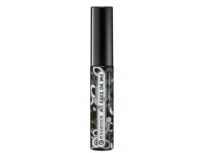 Essence All Eyes On Me Multi-Effect Mascara Black 8ml product image