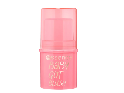 Essence Baby Got Blush Stick – Tickle Me Pink