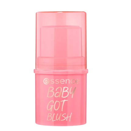 Essence Baby Got Blush Stick – Tickle Me Pink